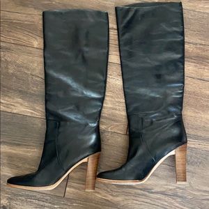 Ann Taylor Boots